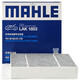 馬勒（MAHLE）帶炭PM2.5空調濾芯LAK1853(領(lǐng)克06/遠景X6/X6pro 19款后 3.5厚度)