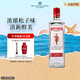 必富達（Beefeater）金酒 琴酒杜松子酒 英國倫敦進(jìn)口烈酒  蒸餾酒 700ml 