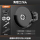 科麥斯無刷多用寶電動工具轉(zhuǎn)換頭多功能鋰電鉆充電式電錘沖擊鉆電鋸套裝 角磨工作頭