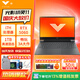 惠普（HP）光影精靈11 2025新品高性能電競游戲本筆記本電腦 50系列暗夜精靈電競獨顯游戲本 i7-13620H RTX5060 144Hz 16G內存 1TB 固態(tài) PCIE升級款