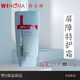 薇諾娜寶貝院線款 薇諾娜屏障特護(hù)霜補(bǔ)水保濕滋養(yǎng)舒緩敏感建立屏障維穩(wěn)退紅 2g*25片 小樣 有非賣品標(biāo)簽