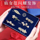古耐甜美發(fā)夾頭飾女發(fā)卡一字夾劉海前額夾生日禮物女生送女朋友實(shí)用