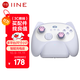 良值(IINE)小貓游戲手柄二代PC版 switch2喚醒Pro 電腦Steam手機 卡通迷你 宏編程 寶可夢(mèng)ZA NS配件 