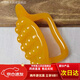 經(jīng)絡(luò )刷腹部減肥刷肚子按摩龜刮痧器腰部收身收腿疏通全身塑身美容院通用 減脂刷/1個(gè)