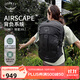 OSPREY 彗星30L雙肩包戶(hù)外徒步登山包通勤旅行包輕便背包 手提包 黑色
