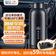 秘密盒子1.7L車載燒水壺12v24v汽車貨車通用智能大容量車用熱水壺電加熱