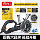 槽王 無(wú)刷開(kāi)槽機大功率切割機混凝土無(wú)塵水電墻面線(xiàn)槽機 槽王無(wú)刷DE1195+聯(lián)動(dòng)水泵+20米管