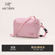 ARC'TERYX始祖鳥(niǎo) HELIAD CROSSBODY 男女同款 腰包 BLISS/貝栗粉 均碼