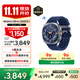三星 Samsung【國家補(bǔ)貼】Watch Ultra(2025款)eSIM智能手表/運(yùn)動(dòng)手表 披荊斬棘哥哥同款 47mm 鈦嶼藍(lán)