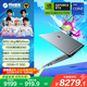 機械革命極光X 潮玩版 酷睿i9HX 游戲本筆記本電腦(i9-14900HX 32G 1T RTX5060 300Hz 灰)
