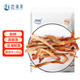 趕海弟 碳烤魷魚條120g 魷魚干 手撕風(fēng)琴魷魚絲小零食辦公室學(xué)生零食