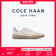 Cole Haan/歌涵 女士休閑鞋 春夏德訓鞋經(jīng)典休閑阿甘鞋運動(dòng)板鞋W30418 白色-W30418 37.5 W30418