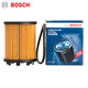 博世（BOSCH）機(jī)油濾清器/機(jī)油濾芯格/發(fā)動(dòng)機(jī)機(jī)油過濾網(wǎng)機(jī)濾 菲亞特菲翔 致悅1.4T-AF0504