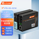 netLINK HTB-GS-03/M 千兆多模雙纖光纖收發(fā)器 工程電信級光電轉換器 850nm DC5V 一對