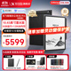 科大訊飛智能辦公本X5/X5Pro【旗艦新品】10.65英寸墨水屏電紙書(shū)閱讀器手寫(xiě)筆記本平板語(yǔ)音轉文字會(huì )議記錄 【旗艦新品】訊飛智能辦公本X5 Pro（經(jīng)典黑） 訊飛本地AI大模型*DeepSeek雙