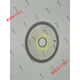 佳能CANON MG2400 MG2580 MG2580S編碼盤 光柵盤 光柵透明圓盤 編碼盤(單圓盤)