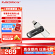 閃迪（SanDisk） U盤(pán) USB3.0 歡欣i享 旋轉設計手機電腦兩用接口蘋(píng)果官方MFI認證 Lightning 128G