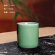 龍泉青瓷主人杯陶瓷待客水杯功夫茶具可樂(lè )杯家用中式大容量泡茶喝水直筒杯