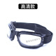 防塵眼鏡工業(yè)粉塵不起霧高清透明護目鏡防霧透氣擋灰防護風(fēng)鏡男防灰塵勞保防飛濺 【透明款護目鏡丨高清防護】2副 領(lǐng)券優(yōu)惠下單23:58:55秒