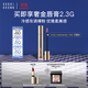 芭比波朗（Bobbi Brown）云朵唇霜啞光唇釉口紅唇膏#332Sandwash Pink芭蕾粉6ml生日禮物