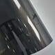 澳利思托pet汽車仿真鍛造6d碳纖維內(nèi)飾貼紙耐高溫中控內(nèi)飾后視鏡改色貼膜 PET高清碳金 30CM寬*1米