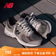 NEW BALANCE NB2002R官方休閑鞋男鞋女鞋秋冬透氣網(wǎng)鞋時尚舒適情侶復(fù)古運動鞋 灰色 M2002RAW 42 (腳長26.5cm尺碼詳詢客服)