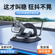 LCARS車載手機支架2025新款汽車上專用萬能固定儀表盤中控臺多功能支架 【尊貴黑】新款儀表盤防滑支架