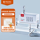 1號(hào)會(huì)員店7號(hào)堿性電池 超性能無鉛無汞 40粒裝 玩具/血壓計(jì)/血糖儀/遙控器/掛鐘/電子鎖/體脂稱/鼠標(biāo)