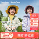 巴拉巴拉兒童外套寶寶上衣2025秋裝戶(hù)外兩件套防風(fēng)防潑水透濕209325105101