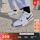 耐克男子休閑透氣運動(dòng)鞋冬季低幫舒適NIKE CROSS TRAINER CQ9182 106白/黑/微?；?41