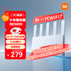 小米（MI）路由器BE5000 Wi-Fi7【小米手機上網(wǎng)搭檔】5000兆級 2.5G網(wǎng)口 雙寬帶接入 家用路由器