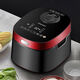 西屋（Westinghouse）美國 WRC-0424家用智能預約電飯煲蛋糕蒸煮鍋4L 紅色 4L