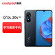 酷派（Coolpad）COOL20s 5G 全新國行千元學(xué)生智能機雙揚聲器90Hz高刷屏 cool 20s 流螢黑 6GB+128GB