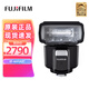 富士（FUJIFILM）原裝原廠閃光燈富士微單相機(jī)閃光燈 引閃器XT5/XT4/XH2/XH2S/XT4/XPRO3/XE4/XPRO4/XM5/XH1 EF-60