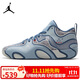 Jordan男子籃球鞋喬丹 塔圖姆3代 TATUM 3實戰(zhàn)運動鞋HV5911-401藍43