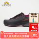 拉思珀蒂瓦（LA SPORTIVA） 登山鞋男耐磨輕量戶外徒步鞋女休閑時(shí)尚接近鞋TX4 碳灰/春日紫 【建議拍大1碼】 38