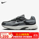 耐克NIKE男子復古休閑鞋 INITIATOR 運動(dòng)鞋IB3083-001黑/灰 42