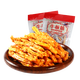 星華源【好物】 肉干肉脯 零食小吃 牛肉燒烤味牛肉牛板筋500g 香辣味500g