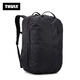 THULE拓樂永恒 Aion28L/40L城市通勤電腦倉雙肩背包旅行出差大容量背包 黑色40L