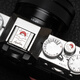 雨悅富士x100vi快門按鈕xt5x100vxt30二代xe4xt4xt20尼康ZF相機(jī)按鍵帽 富士山云海套裝-鋁合金
