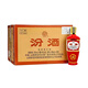 汾酒出口型  清香型白酒 【喜酒】 53度 500mL 12瓶 精釀紅玻汾酒