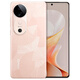 vivo S19 24期 免息 桃花扇 6000mAh超薄長續(xù)航 新品5G手機(jī) 桃花扇12GB+256GB 官方標(biāo)配