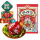 沈萬三正宗蘇州昆山特產(chǎn)醬豬肘子鹵味蹄髈熟食臘味肉類萬三豬蹄下酒菜 1000g鹵味整只肘子
