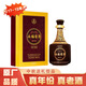 五糧液（wuliangye）53度醬香型白酒 永福醬酒 宴席送禮父親節(jié) 53度 500mL 1瓶 2017-18年永福老醬