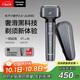 松下（Panasonic）小錘子2.0剃須刀電動(dòng)往復(fù)式男士刮胡刀進(jìn)口三刀頭Type-c生日禮物送男友送老公男士禮物JLM3C黑