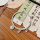 老風銀祥樓純銀手鐲9999足銀黃財神盤纏銀手鐲閉口實心520禮物女 9999閉口黃財神盤纏手鐲-54圈口 生日情人節(jié)圣誕節(jié)送女友老婆禮物