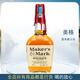 Suntory美格波本威士忌波旁洋酒美國Maker's Mark Bourbon 行貨 美格波本威士忌