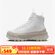 耐克（NIKE）BLAZER ROAM MID 女子耐磨運動(dòng)休閑鞋 FQ9065-100 白色 36.5碼 