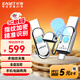 憶捷（EAGET）512GB Type-C USB3.0 FU68指紋加密手機U盤(pán) 雙接口安卓電腦兩用防泄密高速優(yōu)盤(pán)商務(wù)