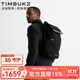 TIMBUK2雙肩包男15英寸大容量磁扣筆記本電腦包旅行出差商務(wù)背包 音速黑